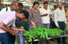 Siri Sasyotsava transforms Kadri Park into a hub of greenery and entrepreneurship